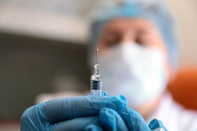 В России создадут комбинированную вакцину от гриппа и коронавируса