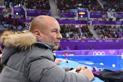 Чемпион мира порассуждал о конфликте Медведевой и Загитовой