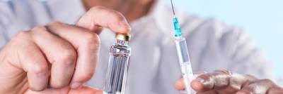 В Красногорске прививку от гриппа можно сделать на мобильных постах