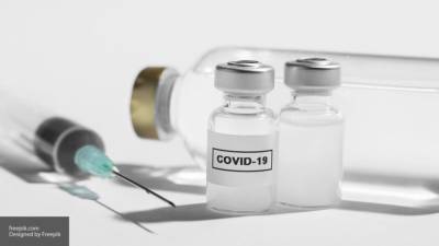 Ракова: в Москве началась вакцинация от коронавируса