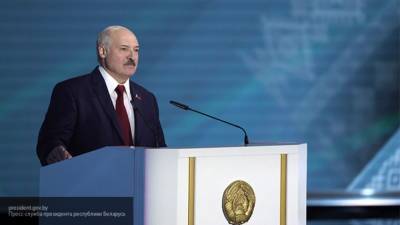 Лукашенко: Минск тоже готов защищать Москву