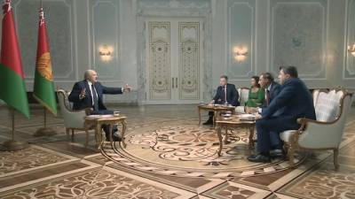 Решение о досрочных президентских выборах примет Всенародное белорусское собрание