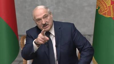 Лукашенко: оппозиция пыталась задурить голову рабочим, но сейчас все спокойно
