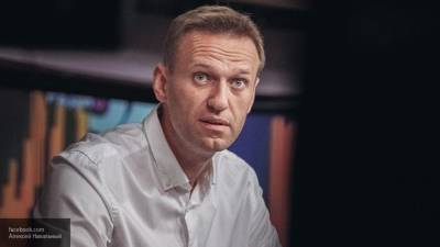 Военный аналитик заявил, что от Навального избавились его же соратники