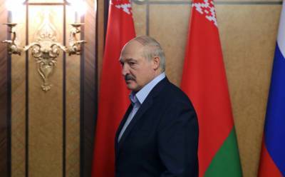 Немецкий политолог объяснил, почему Лукашенко может опять отвернуться от России