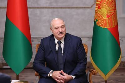 Лукашенко заявил о необходимости крепких лидеров славянам