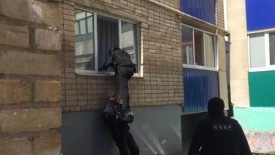 «Магия бессильна перед полицецйскими»: В Башкирии спецназ задержал бродячих «целительниц»
