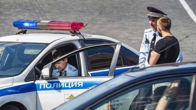 Названы средние суммы автомобильных штрафов в крупных городах России
