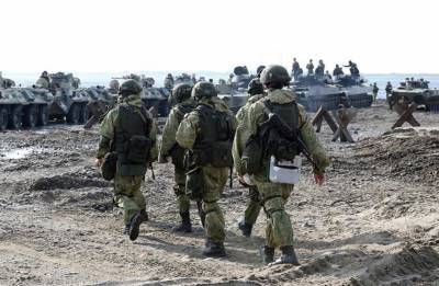 Провокация РФ на границе с Украиной, ВСУ готовят ответ: "Прилетят бомбардировщики и..."
