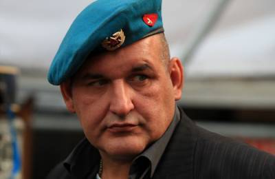 "Почему мы воюем с братьями?": российский генерал открыто выступил против конфликта с Украиной