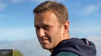 Навальный после 2015 года стал для Запада провальным бизнес-проектом