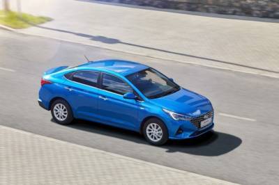 Hyundai выдала более 15 тысяч кредитов в рамках госпрограмм льготного автокредитования