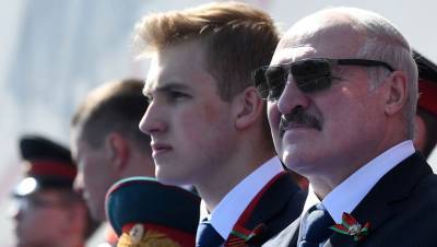 Лукашенко признался, ради кого он держится у власти