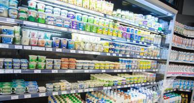 Маркировка молочной продукции в ЕАЭС поможет и производству, и потребителям – ЕЭК