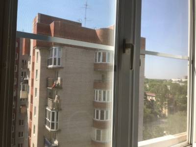 В Петербурге годовалый ребенок выжил после падения с 12 этажа
