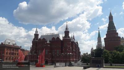 Кремль исключает "поглощение" Белоруссии Россией
