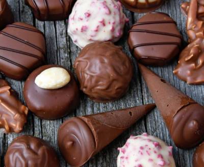 Диетологи рассчитали безопасную для фигуры суточную дозу шоколада
