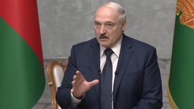 60 тысяч штыков: Белоруссия вступит в войну, если на Россию нападут