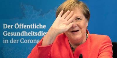 Миграционный кризис в Европе: Меркель была права, Трамп – ошибался