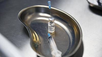 РФПИ договорился о поставке вакцины «Спутник V» в Мексику