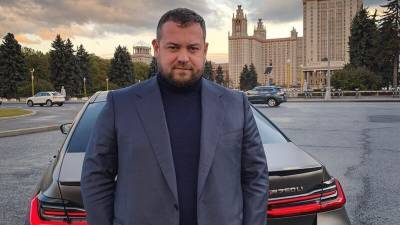 "Через 3,8 года он выйдет по УДО": блогер Давидыч о приговоре Ефремову