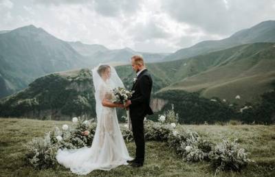 В Грузии из-за коронавируса запретили свадьбы и поминки
