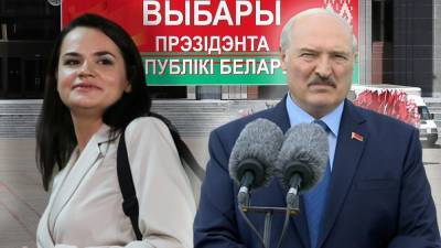 Лукашенко лишат президентского поста после визита в Москву