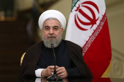 Иран напророчил США ещё одно поражение в Совбезе ООН и «большое проклятие»