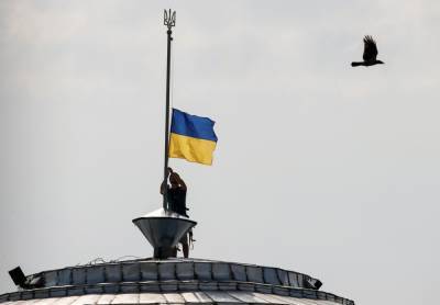 В Киеве объяснили, почему видят в России только врага