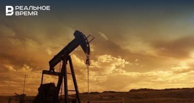 Moody's: мировой нефтегазовый сектор восстановится до июня 2021 года