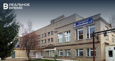 В Татарстане вылечили от коронавируса 95-летнюю жительницу Чистополя