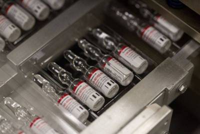 РФПИ договорился о поставках 32 млн доз вакцины от коронавируса в Мексику
