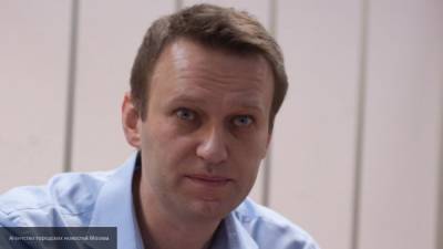 Политолог Бабич: Запад решил избавиться от отыгранной карты Навального