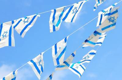 Рональд Лаудер: Израиль договаривается о мире с арабскими странами - Cursorinfo: главные новости Израиля