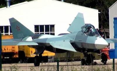 Эрдогану понадобились российские Су-35 и Су-57 против греков