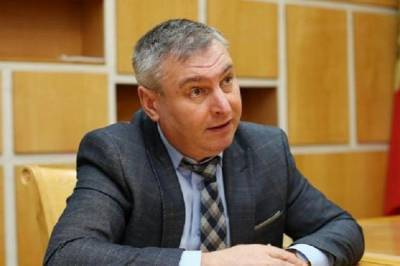 "COVID-19 убил только тех, кто и так был обузой": В Молдове возмущены заявлением главного эпидемиолога страны