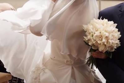 Невеста умерла от волнения перед дагестанской свадьбой