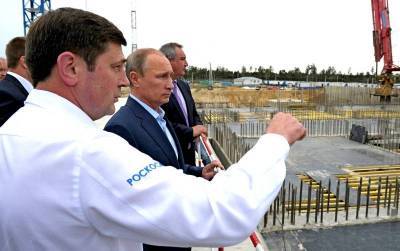 «Деньги там хорошие»: Путин предложил Белоруссии достроить космодром «Восточный»