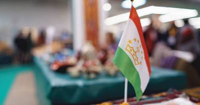 В Минске разместили экспозицию в честь Дня независимости Таджикистана