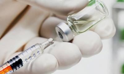 В Москве началась пострегистрационная вакцинация против коронавируса