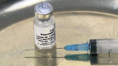 В Москве стартовал финальный, пострегистрационный этап исследований вакцины от коронавируса «Спутник V»