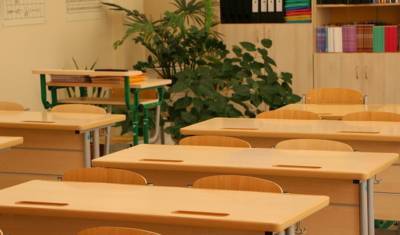 Информацию об уроке терроризма для детей в Ишимской школе проверяют следователи