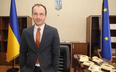 Глава Минюста Украины нашел работу для пожизненных заключенных