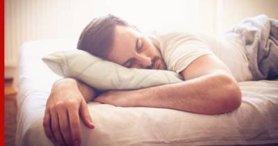 Ученые выяснили, сколько часов сна необходимо для здоровья сердца и мозга