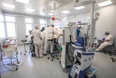 В Архангельской области обсуждают программу модернизации здравоохранения