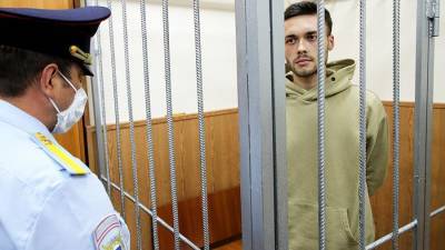 Ирина Морозова - Суд продлил на три месяца арест фигурантам дела о торговле детьми - iz.ru - Москва