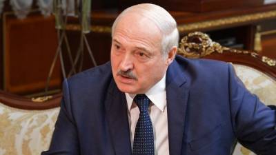 Лукашенко: Если кто-то нападёт на России, Белоруссия вступит в войну