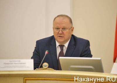Цуканов потребовал разобраться в ситуации с изъятием детей у жительницы Екатеринбурга