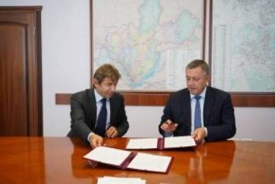 Компания «Полюс» становится налоговым резидентом Иркутской области