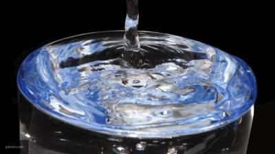 Правильное употребление воды может защитить от инфаркта